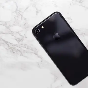 Təcili satılır, Həmişə qayğıyla — iPhone 13 128GB Qara