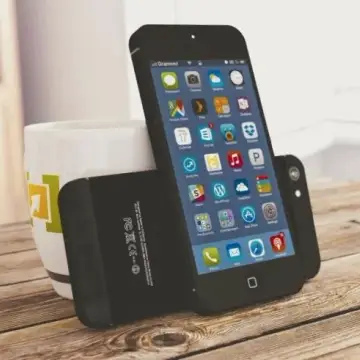 کوئی سرپرائز نہیں — iPhone 13 64GB سرخ, پہلے مالک سے