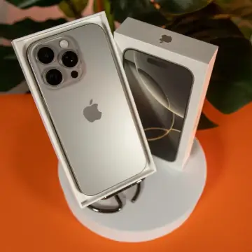 iphone 16, Fotos zeigen das Original — Wie Neu