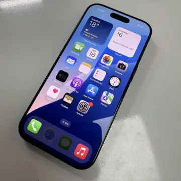 iphone 16, immer gepflegt — Verkauf aus Notwendigkeit