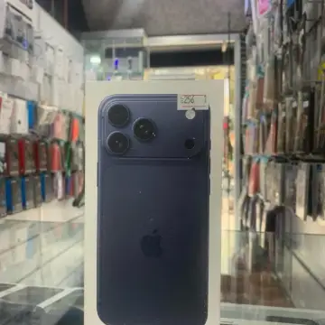 iphone 17 pro max spotless, kept It carefully