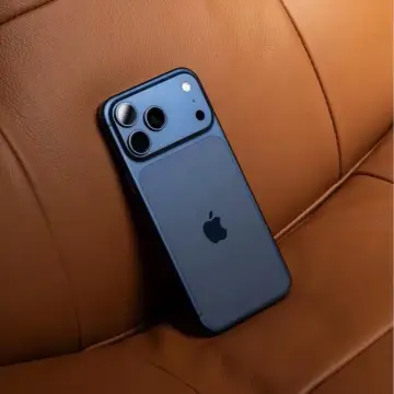 Keine überraschungen, iphone 17 pro max, so gut Wie neu