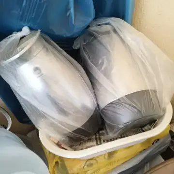 kullanılmış ketıllar kettle
