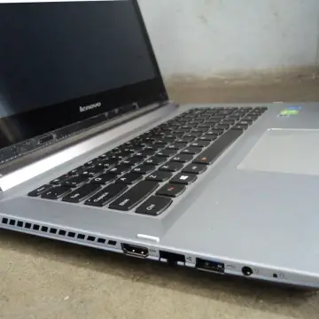 लगभग नया, तुरंत देने को तैयार — Lenovo ThinkPad E14 16GB/1TB सफ़ेद