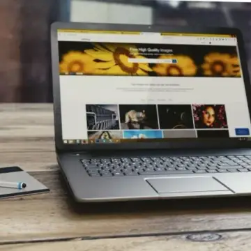 Vente urgente, bien entretenu — Lenovo ThinkPad E14 16GB/512GB Blanc