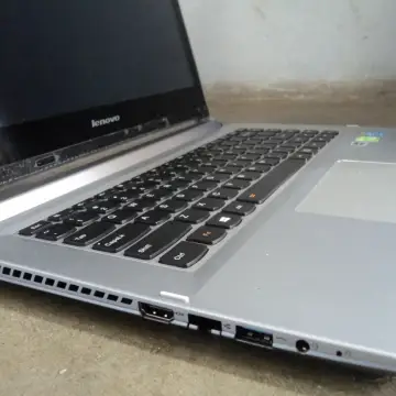 Lenovo ThinkPad E14 8GB/512GB Nero — poco usato, tenuto Con cura