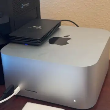 Used Mac Studio M4 Max 128GB 512GB SSD first Owner boxed with receipt