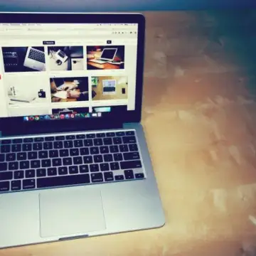 In Sauberem zustand, immer gepflegt — MacBook Air M1 16GB/512GB Silber
