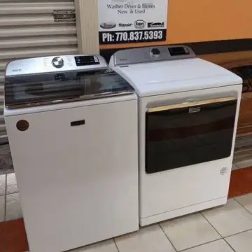 Máquina de lavar roupa, por mudança, detalhes por mensagem