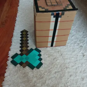 Minecraft baltası