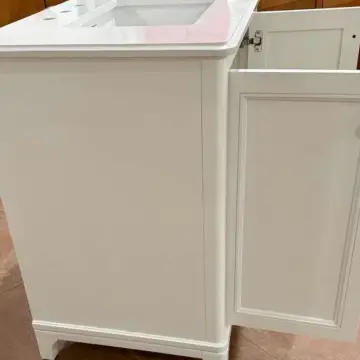 Mobile da bagno, senza rotture, chiedete pure per i dettagli