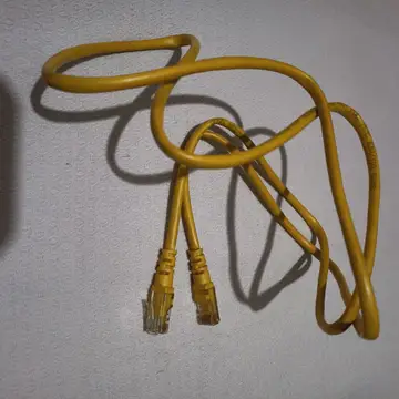 modem network Lan ağ İnternet kablosu