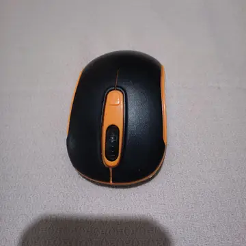mouse az kulanılmış