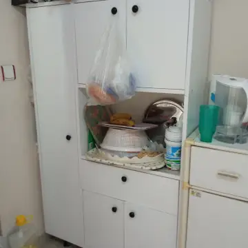 mutfak dolabı seti kapaklı çekmeceli raflı