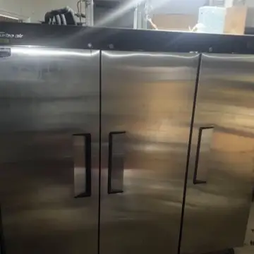 Nevera comercial, poco usado, consulta cualquier detalle