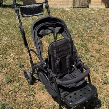 Poussette, prix négociable, sans casse, première main