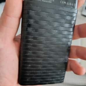 power bank 2.el iyi durumda powerbank ikinciel