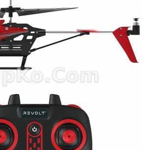 rc kumandalı helikopter