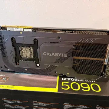 비흡연 가정에서, rtx 5090 used, 급하게 판매합니다