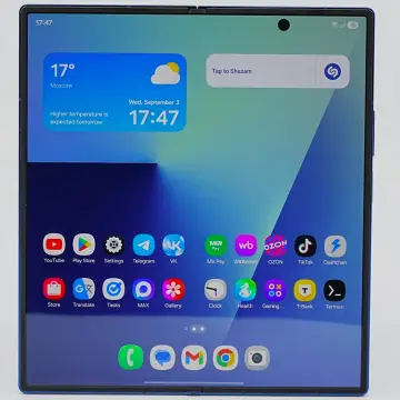 Samsung Galaxy A54 128GB سرمئی — اس سے سستا نہیں ملے گا, جلد حوالگی