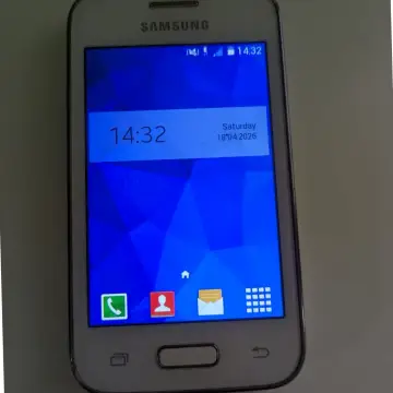 Samsung Galaxy A54 64GB Μαύρο — Ελάχιστα χρησιμοποιημένο