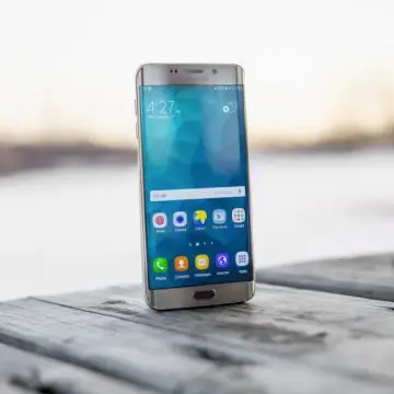 Di primo Proprietario, tenuto Con cura — Samsung Galaxy A54 64GB Nero
