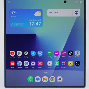Samsung Galaxy A54 — 再便宜就找不到了, 保存良好