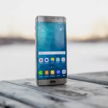Samsung Galaxy A54 — impecable, listo para Entregar