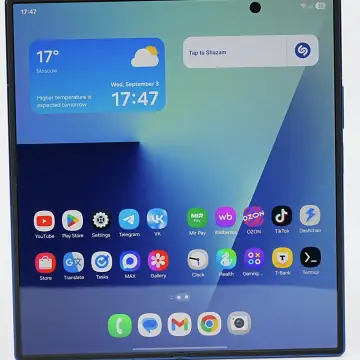 از مالک اول, آگهی صادقانه — Samsung Galaxy S21 256GB خاکستری