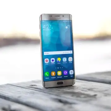 بدون مشاكل, جاهز للتسليم — Samsung Galaxy S21 256GB رمادي