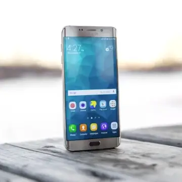 Təmiz vəziyyətdə, şəkillər Realdır — Samsung Galaxy S21 256GB Mavi