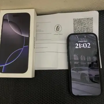 schnelle übergabe — iphone 16, ohne Probleme