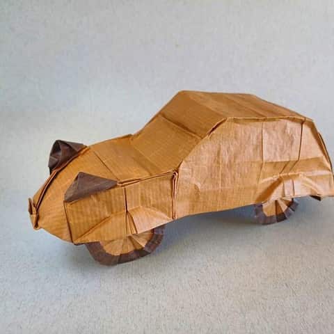 Volkswagen Golf - دست دوم