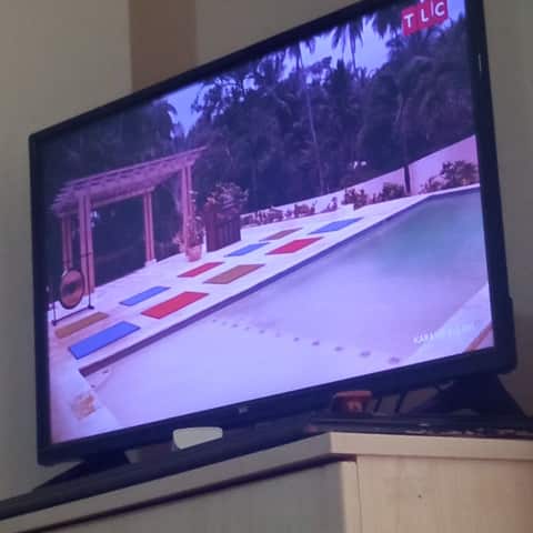 seg marka led tv televizyon uydulu