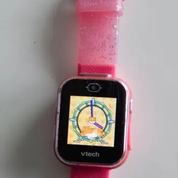 Smartwatch, senza rotture, chiedete pure per i dettagli