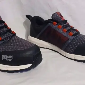 Sneakers, a few marks but solid, ask if you need any detail