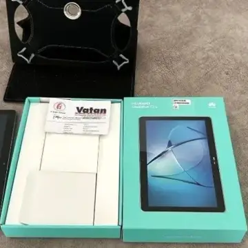 Tablet, algumas marcas mas firme, detalhes por mensagem