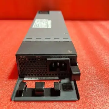 used / second hand various different types server power supplies