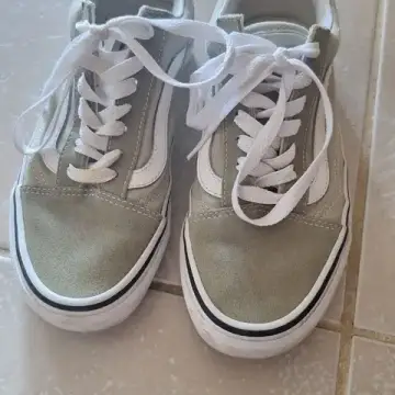 Vans ayakkabı