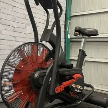 Vélo d'appartement, questions bienvenues par message