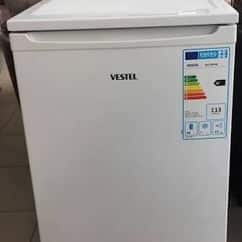 Vestel Büro Tipi Mini Buzdolabı