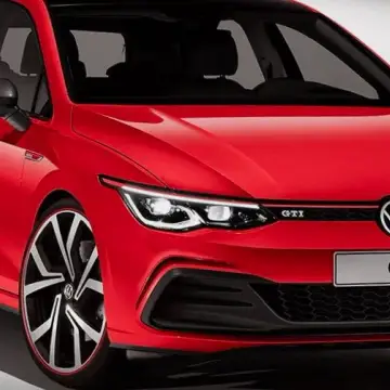 Não Encontra Mais barato — Volkswagen Golf 2017 Gasolina