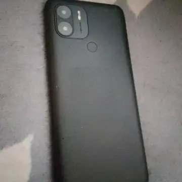 写真は実物です — Xiaomi Redmi Note 12 128GB ブラック, ほぼ新品