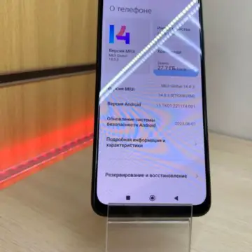 Дешевле Не найдёте, фото реальные — Xiaomi Redmi Note 12 128GB Серый