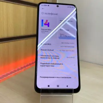 daha Ucuzunu tapmazsınız — Xiaomi Redmi Note 12 128GB Gümüşü