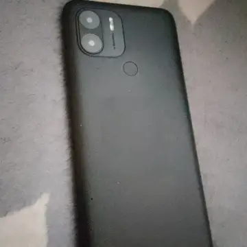 نظيف جدًا, من بيت خالٍ من التدخين — Xiaomi Redmi Note 12 256GB أسود