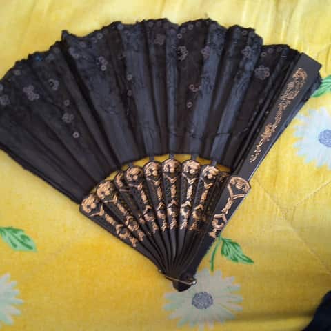 Yelpaze
